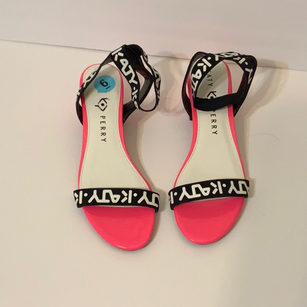 (( NEW )) KATY PERRY COLLECTIONS  women shoes